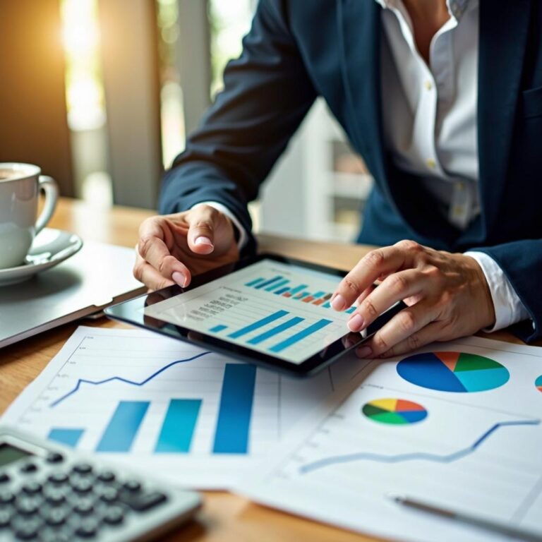 Mastering Personal Finance: Smart Strategies for a Secure Future