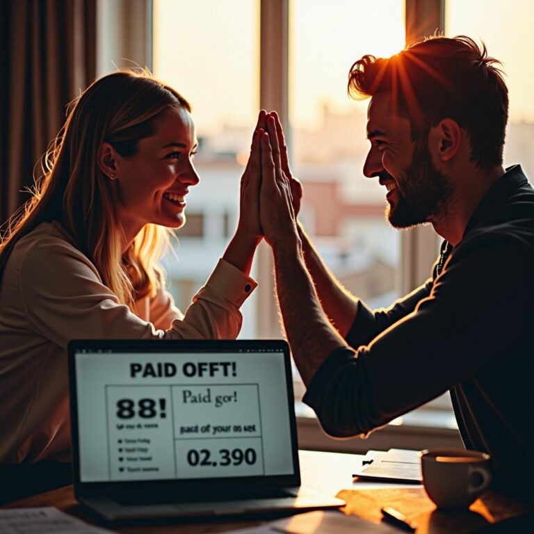 Top Debt Reduction Strategies to Achieve Financial Freedom