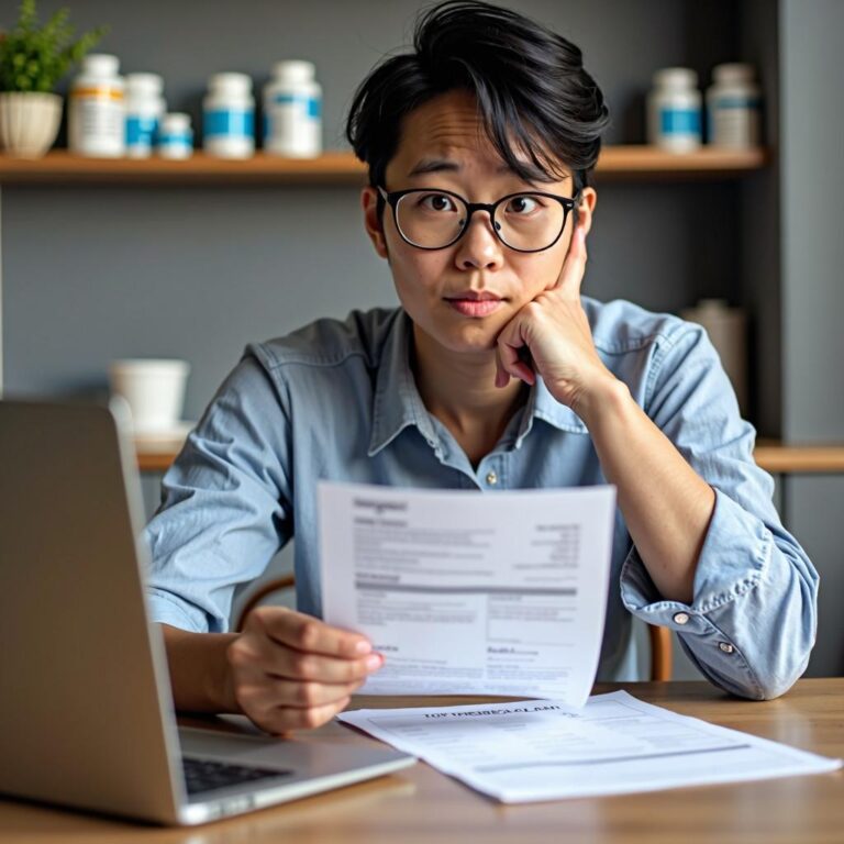How to Handle Medical Debt Without Breaking Your Budget