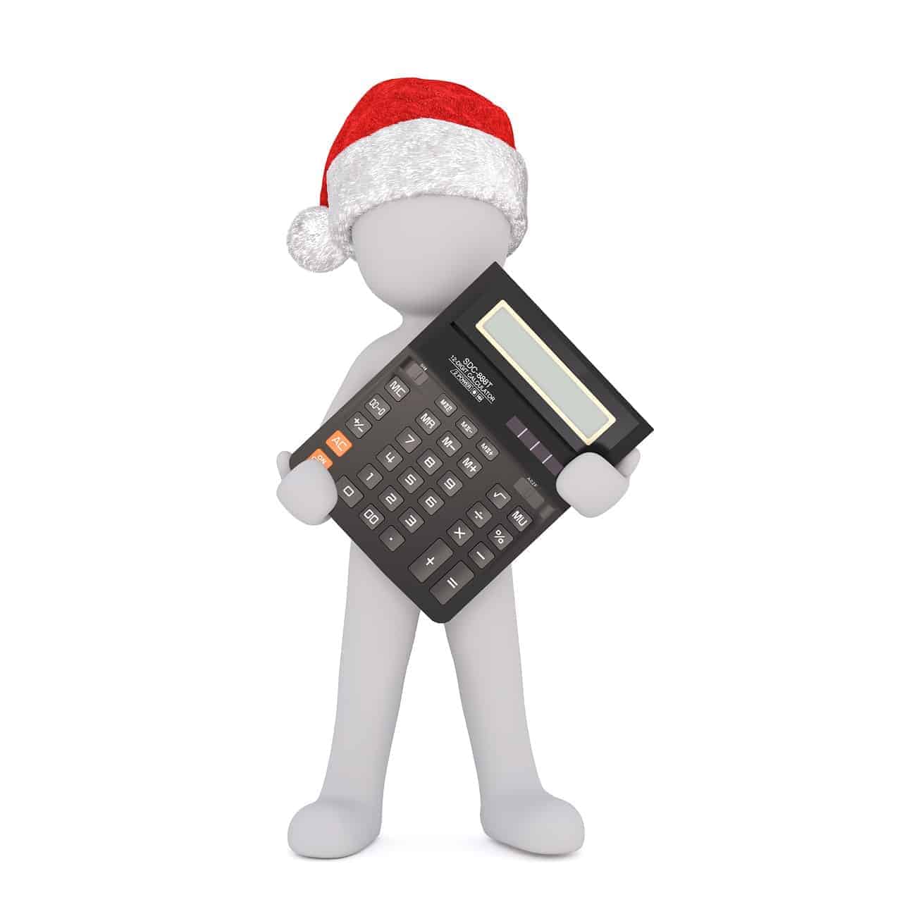 Don’t Be Scrooged By Holiday Scams