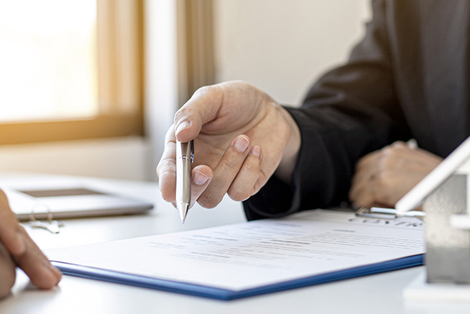 Guidelines for Spending on Your Mortgage