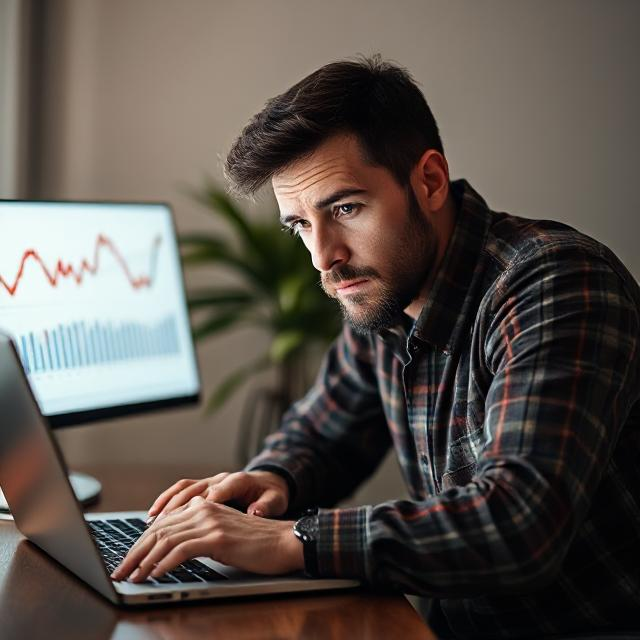 A 2025 Trump Recession on the Economic Horizon?