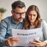 Understanding Bankruptcy: Types, Consequences, and Financial Recovery